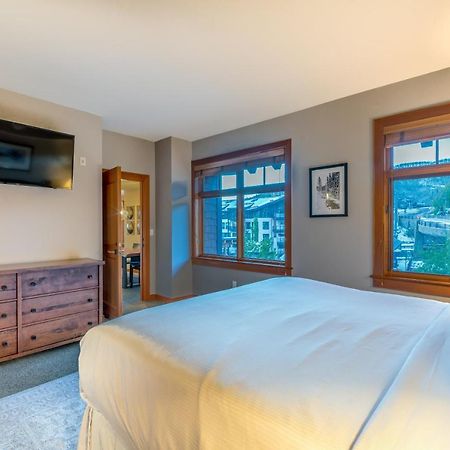 Capitol Peak Lodge Snowmass Village Esterno foto