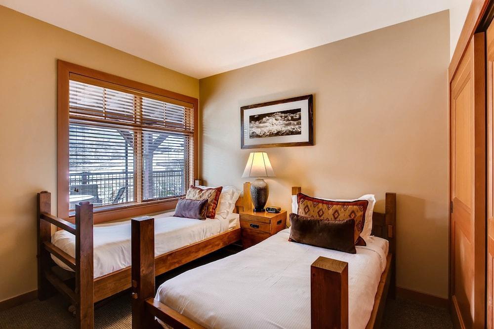 Capitol Peak Lodge Snowmass Village Esterno foto