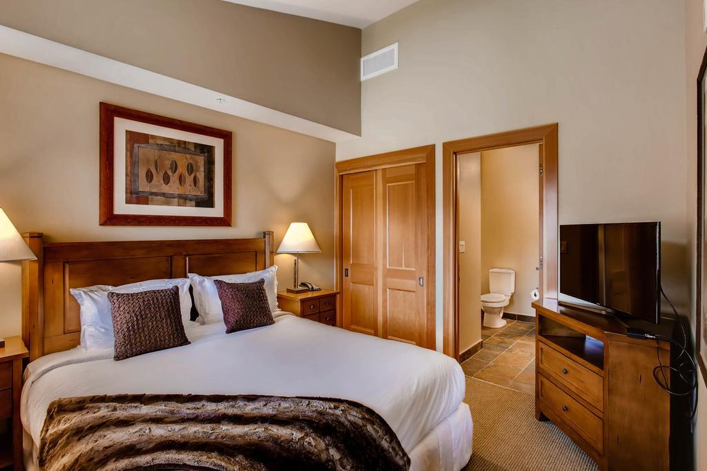 Capitol Peak Lodge Snowmass Village Esterno foto