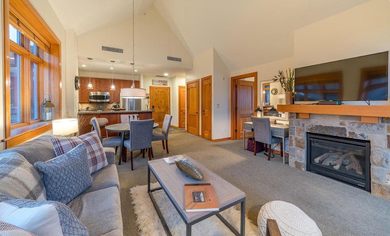 Capitol Peak Lodge Snowmass Village Esterno foto