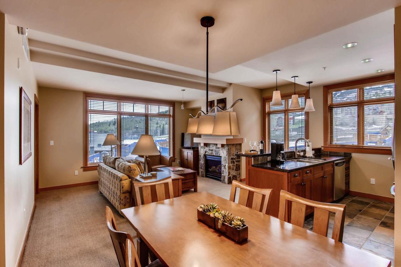 Capitol Peak Lodge Snowmass Village Esterno foto