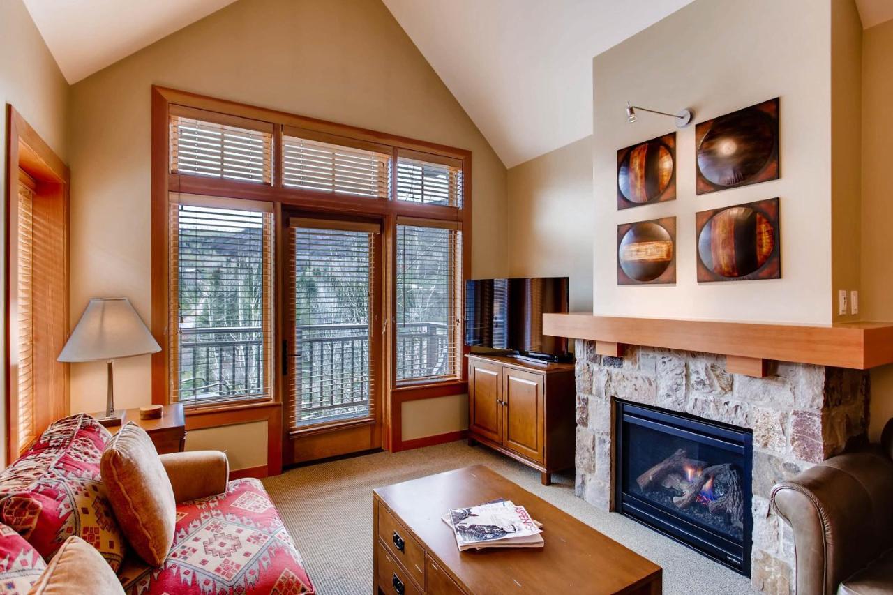Capitol Peak Lodge Snowmass Village Esterno foto