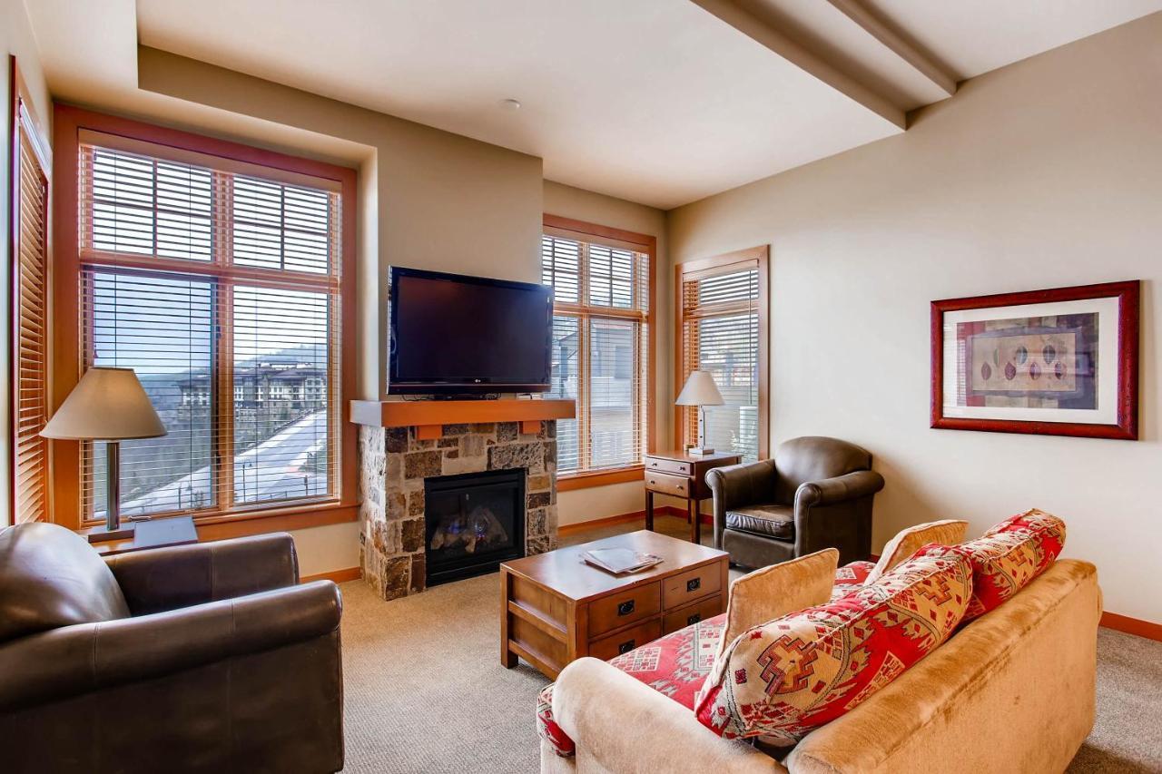 Capitol Peak Lodge Snowmass Village Esterno foto