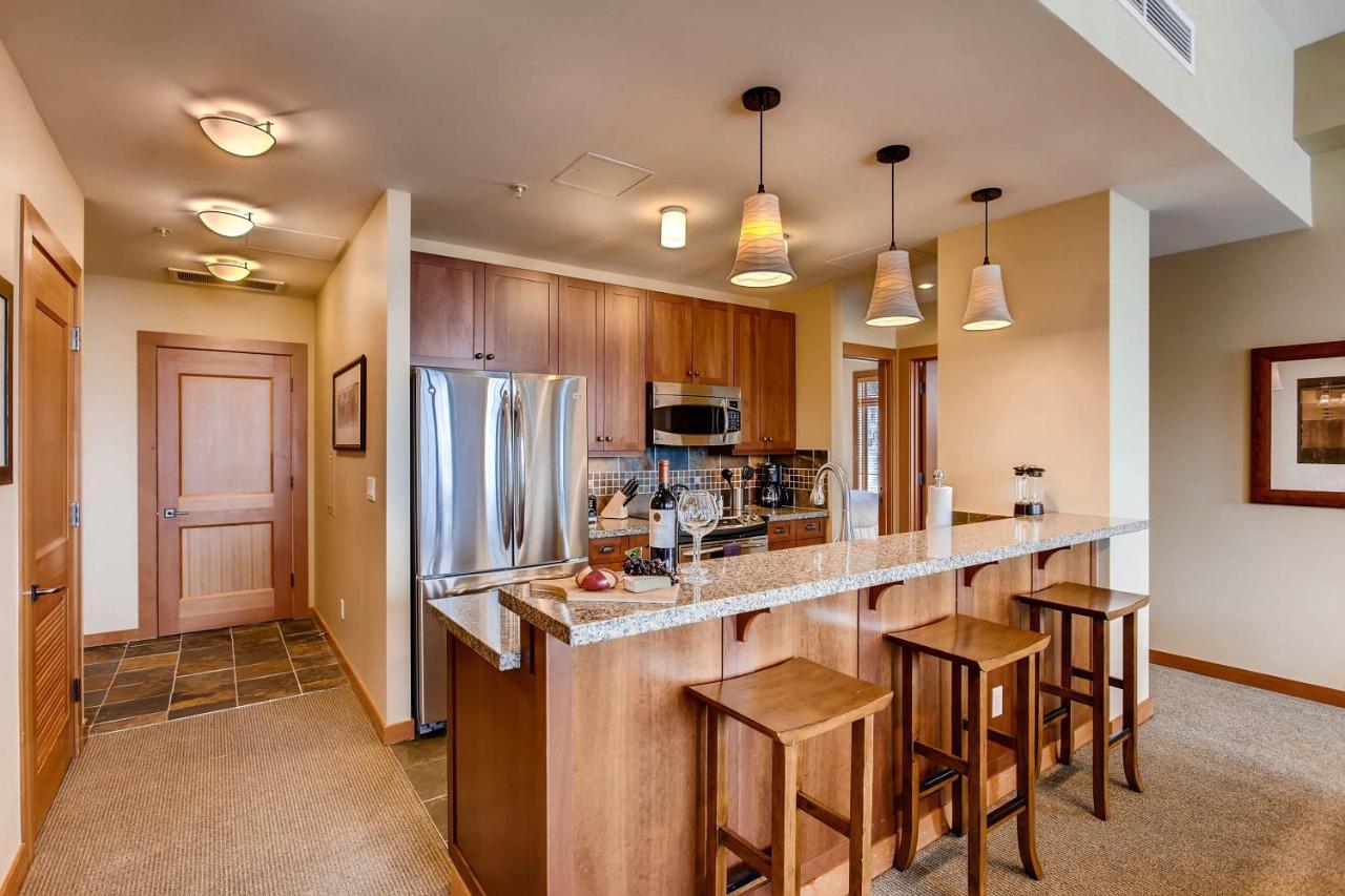Capitol Peak Lodge Snowmass Village Esterno foto