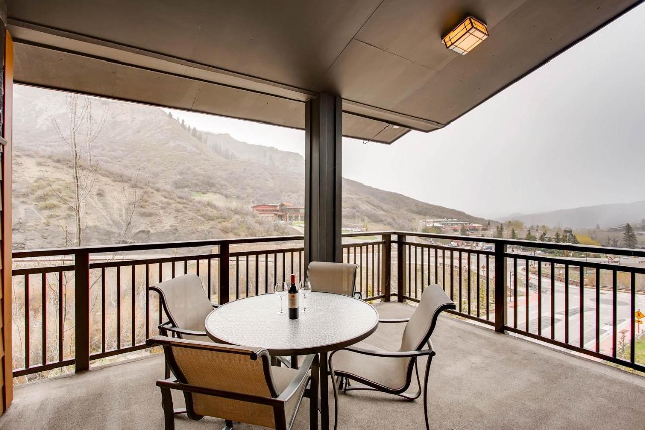 Capitol Peak Lodge Snowmass Village Esterno foto
