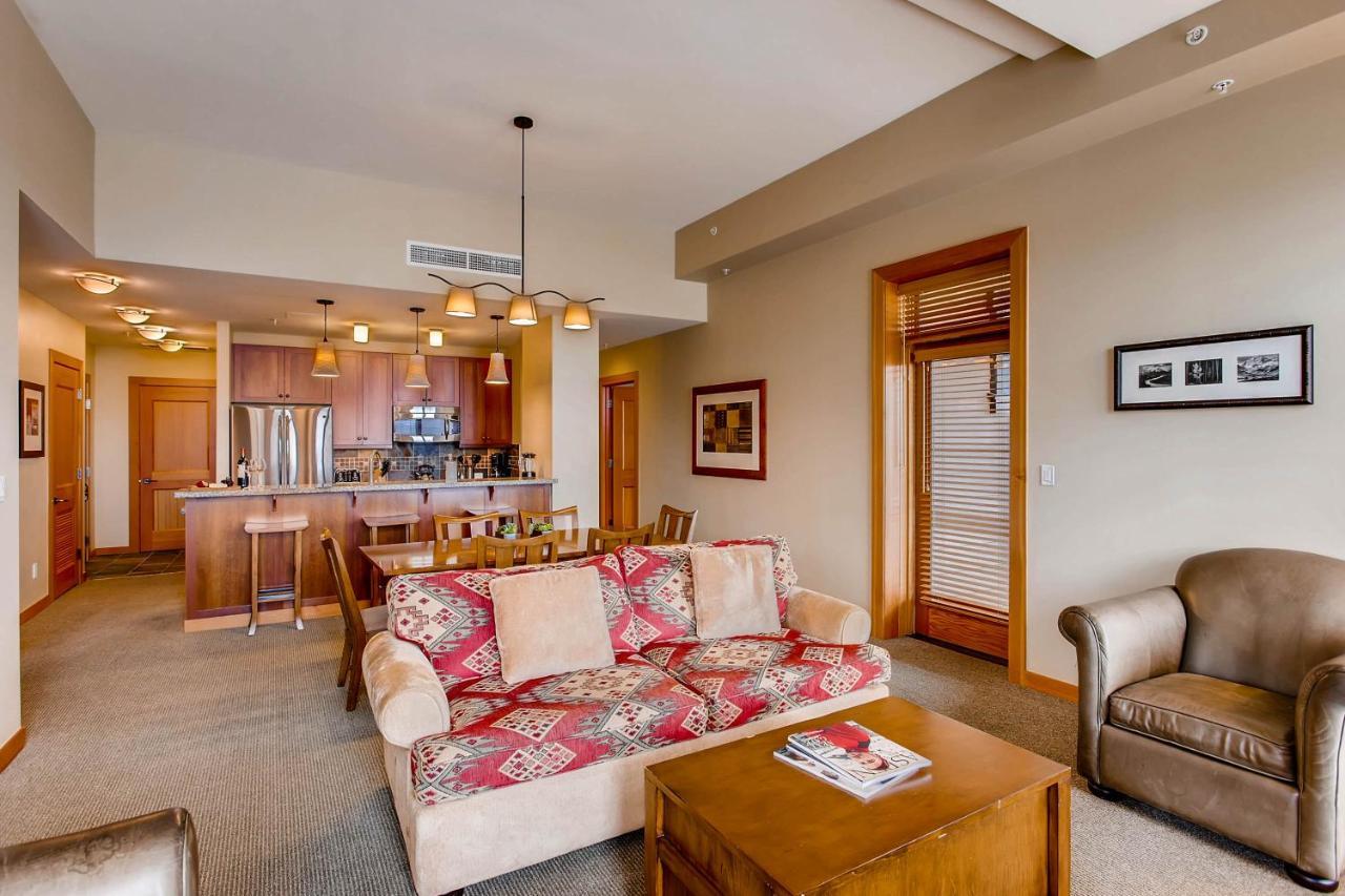 Capitol Peak Lodge Snowmass Village Esterno foto