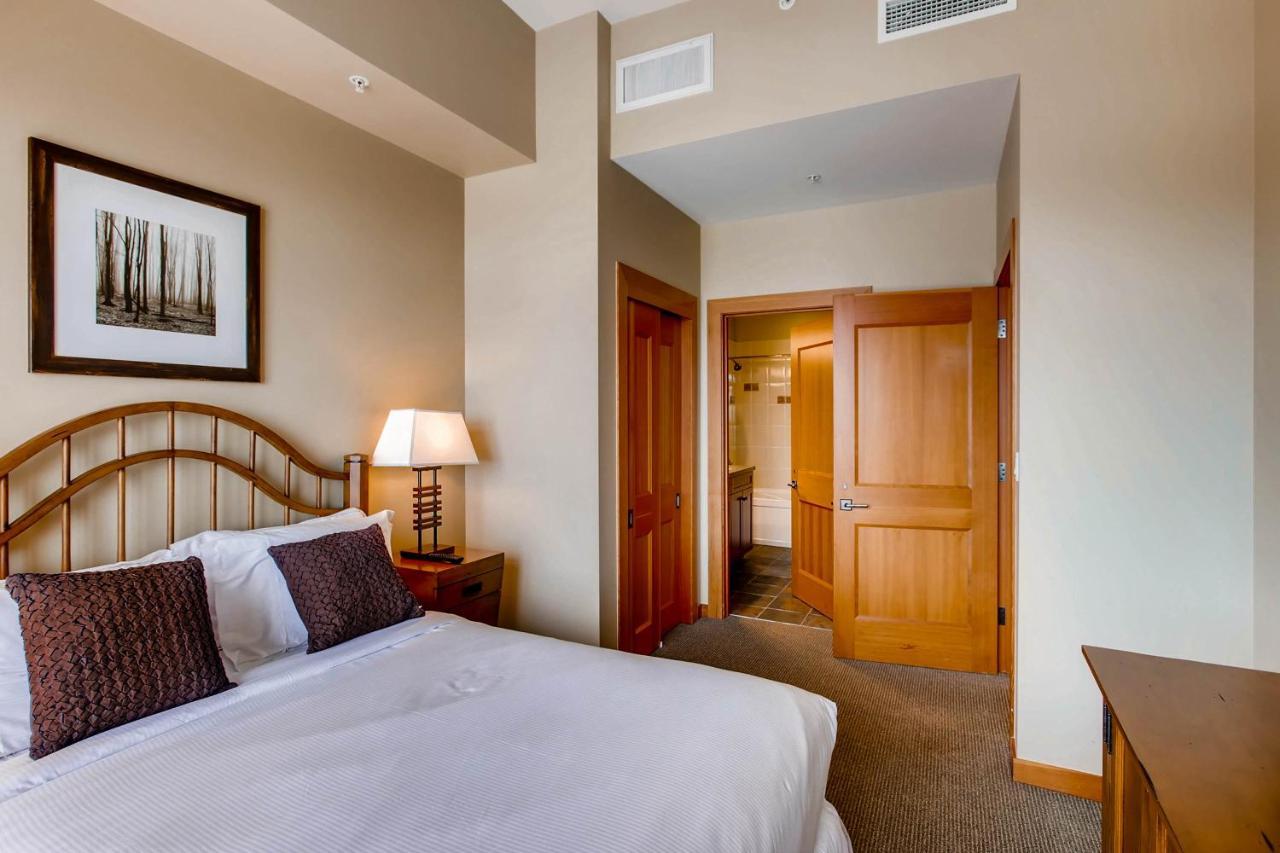 Capitol Peak Lodge Snowmass Village Esterno foto